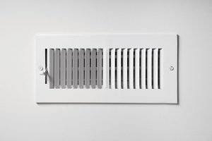 Mise en place des systèmes de ventilation à Framerville-Rainecourt